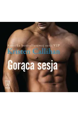 Gorąca sesja (t.4)
