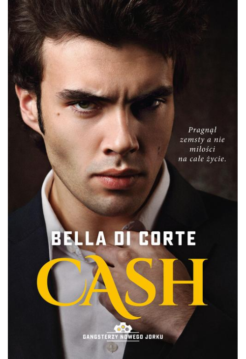 Cash (t.2)