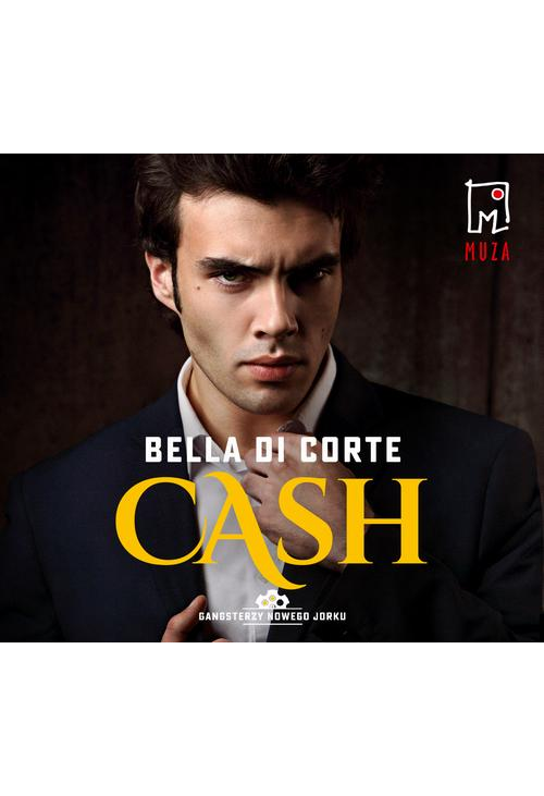 Cash (t.2)