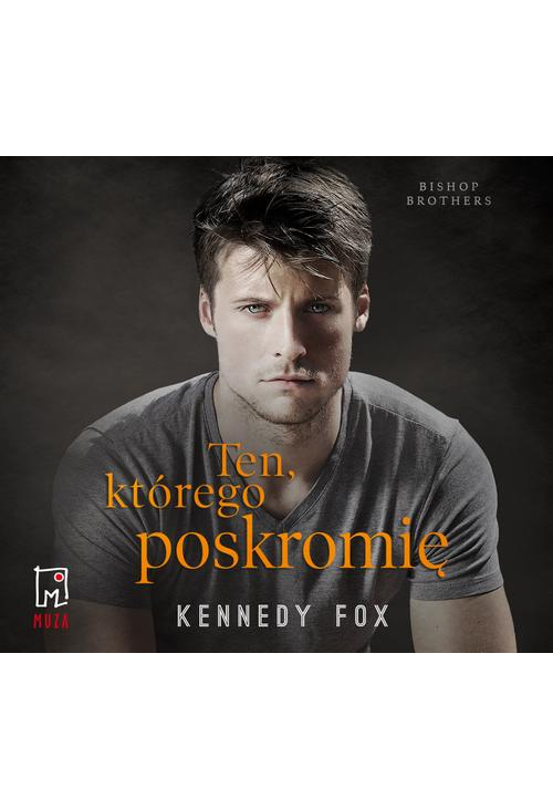 Ten, którego poskromię (t.3)