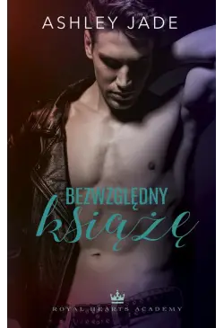 Bezwzględny książę (t.1)