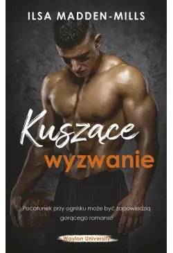 Kuszące wyzwanie (t.1)