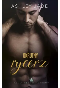Okrutny rycerz (t.2)