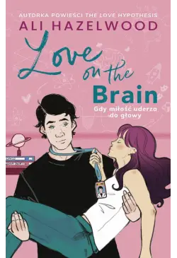 Love on the Brain