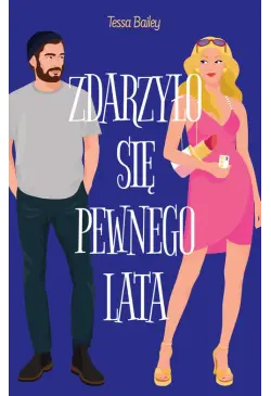 Zdarzyło się pewnego lata