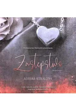 Zastępstwo