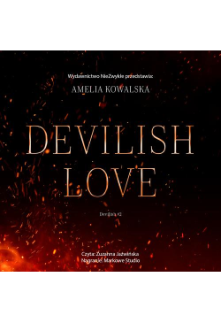Devilish Love