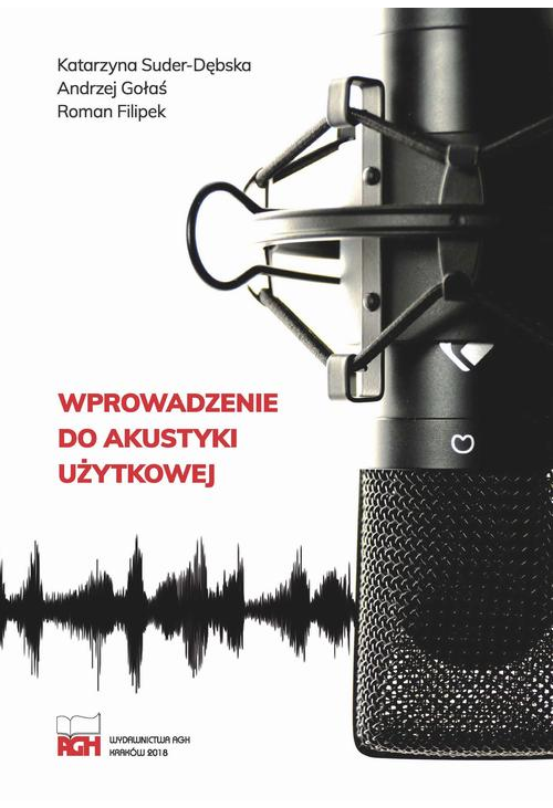 Wprowadzenie do akustyki użytkowej