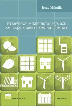 Hybrydowa mikroinstalacja...
