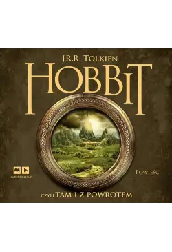 Hobbit, czyli tam i z powrotem