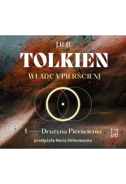 Władca Pierścieni. Drużyna...