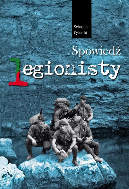 Spowiedź legionisty