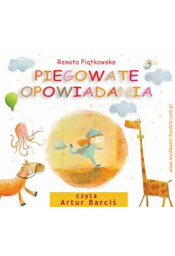 Piegowate opowiadania