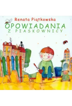 Opowiadania z piaskownicy