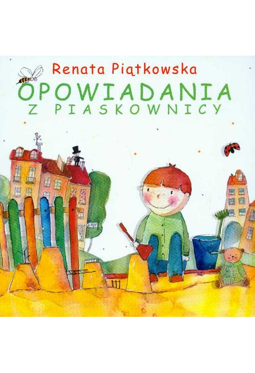 Opowiadania z piaskownicy