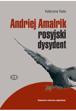 Andriej Amalrik - rosyjski...
