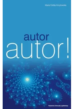 Autor, autor!