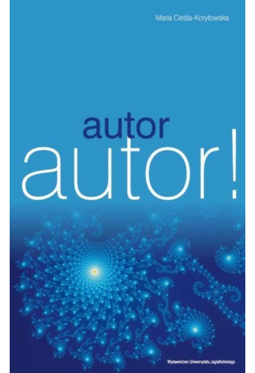 Autor, autor!