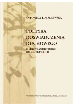 Poetyka doświadczenia...