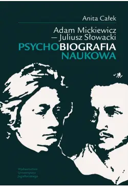Adam Mickiewicz - Juliusz...