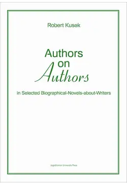 Authors on authors