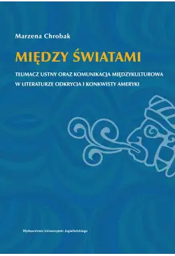 Między światami. Tłumacz...