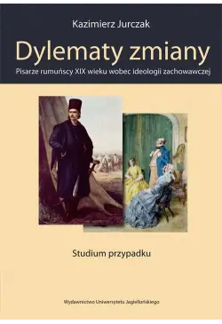Dylematy zmiany. Pisarze...