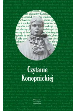 Czytanie Konopnickiej