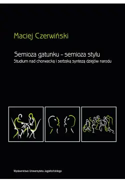 Semioza gatunku semioza...