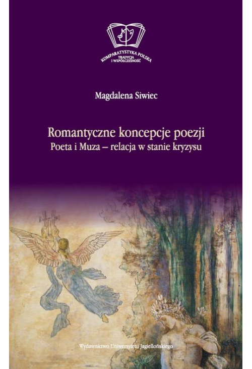 Romantyczne koncepcje poezji