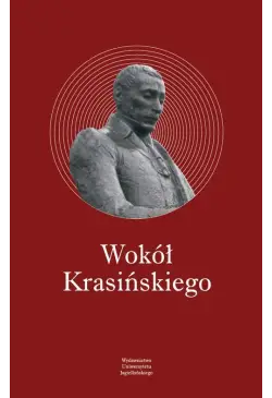 Wokół Krasińskiego