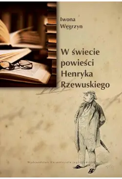 W świecie powieści Henryka...