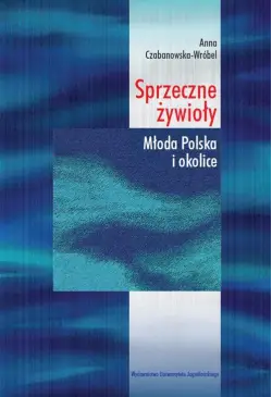 Sprzeczne żywioły