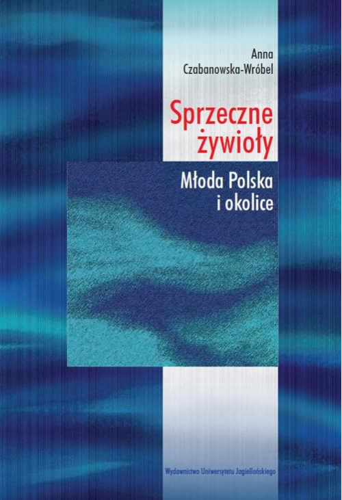 Sprzeczne żywioły