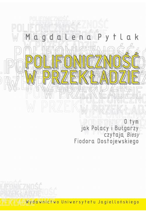 Polifoniczność w przekładzie