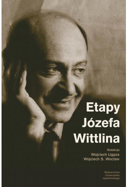Etapy Józefa Wittlina