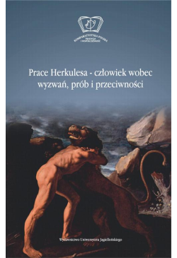 Prace Herkulesa - człowiek...