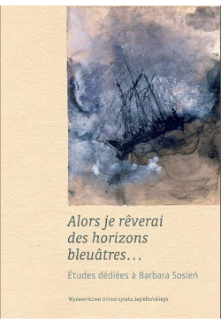 Alors je reverai des...