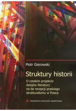 Struktury historii