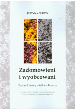 Zadomowieni i wyobcowani