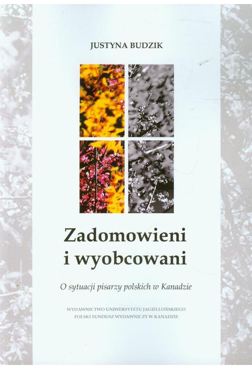 Zadomowieni i wyobcowani