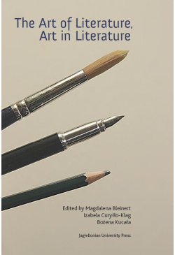The Art of Literature, Art...