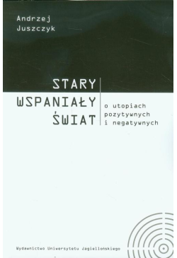 Stary wspaniały świat