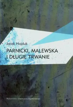 Parnicki Malewska i długie...