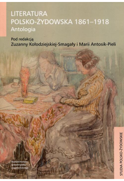Literatura polsko-żydowska...