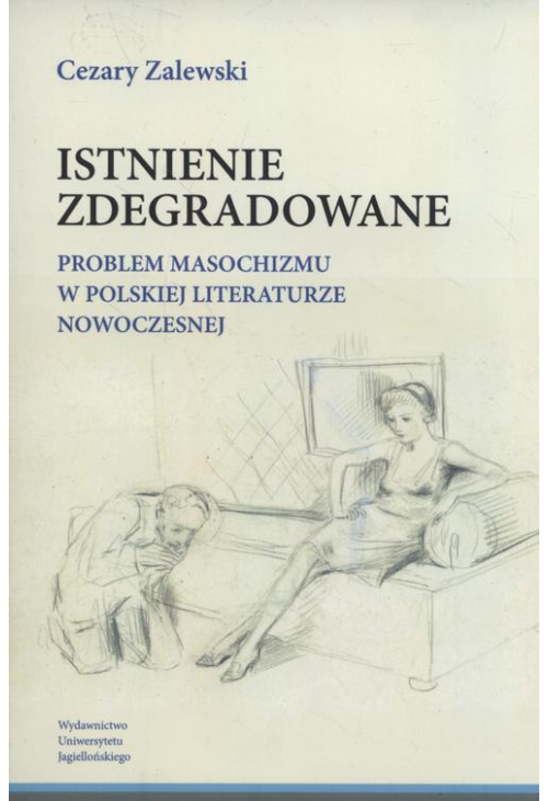 Istnienie zdegradowane