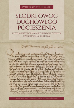 Słodki owoc duchowego...