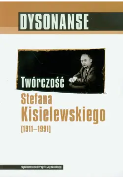 Dysonanse. Twórczość...
