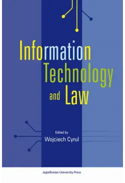 Information Technology and Law