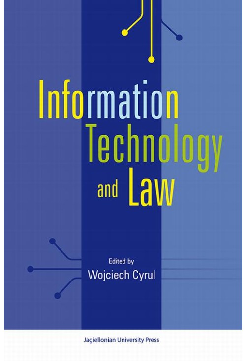 Information Technology and Law